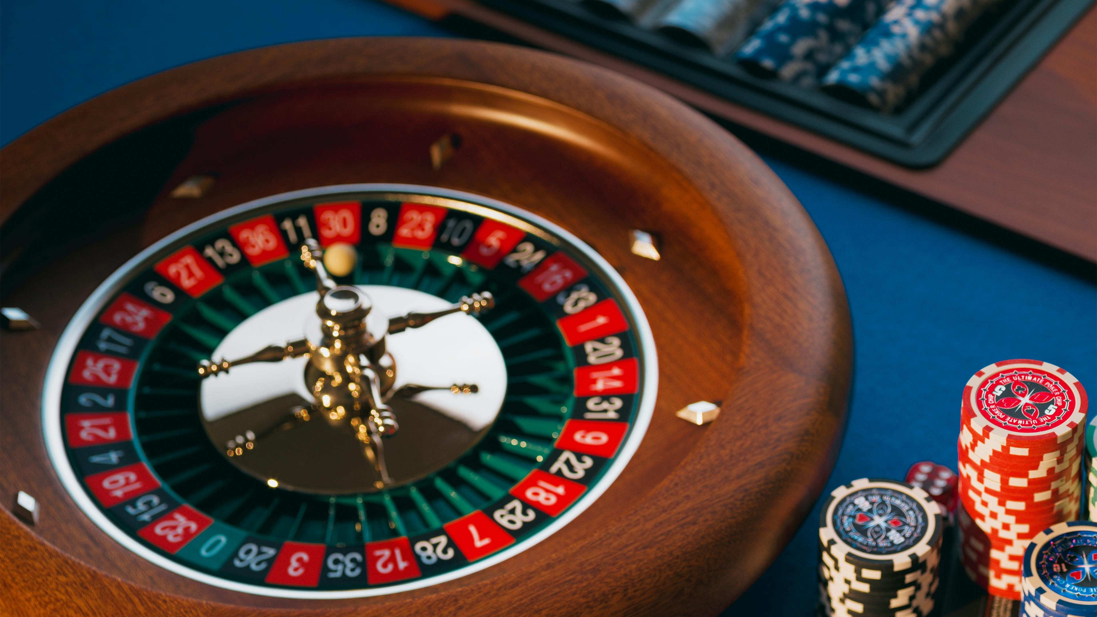 အွန်လိုင်း Slots ဂိမ်း