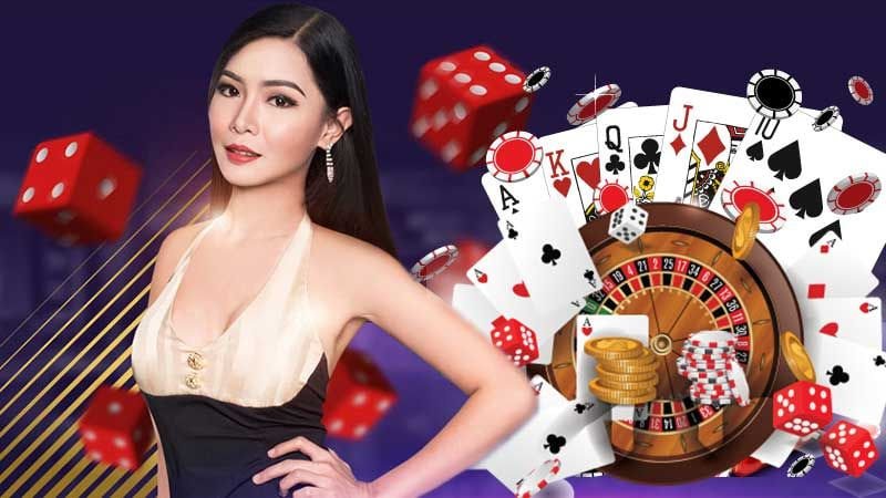 k74mmk VIP Point စုဆောင်းနည်း Live Casino နှင့် Slots