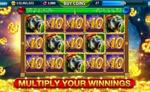 k74mmk Slots ဂိမ်းများ — Progressive Jackpot Slots