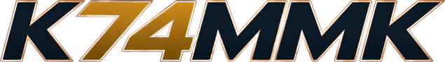k74mmk Logo